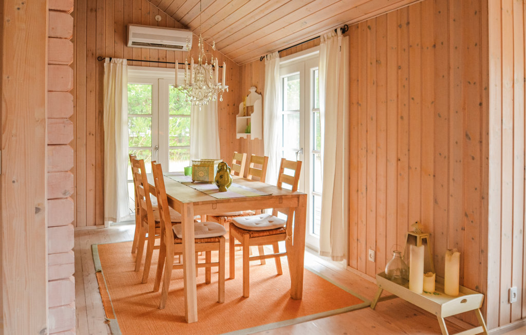 Feriehuse - Helligsø Drag Strand , Danmark - B6207 6