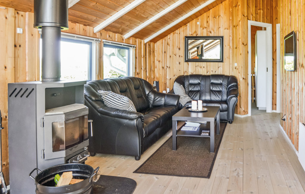 Ferienhaus - Helligsø Drag Strand , Dänemark - B6217 8