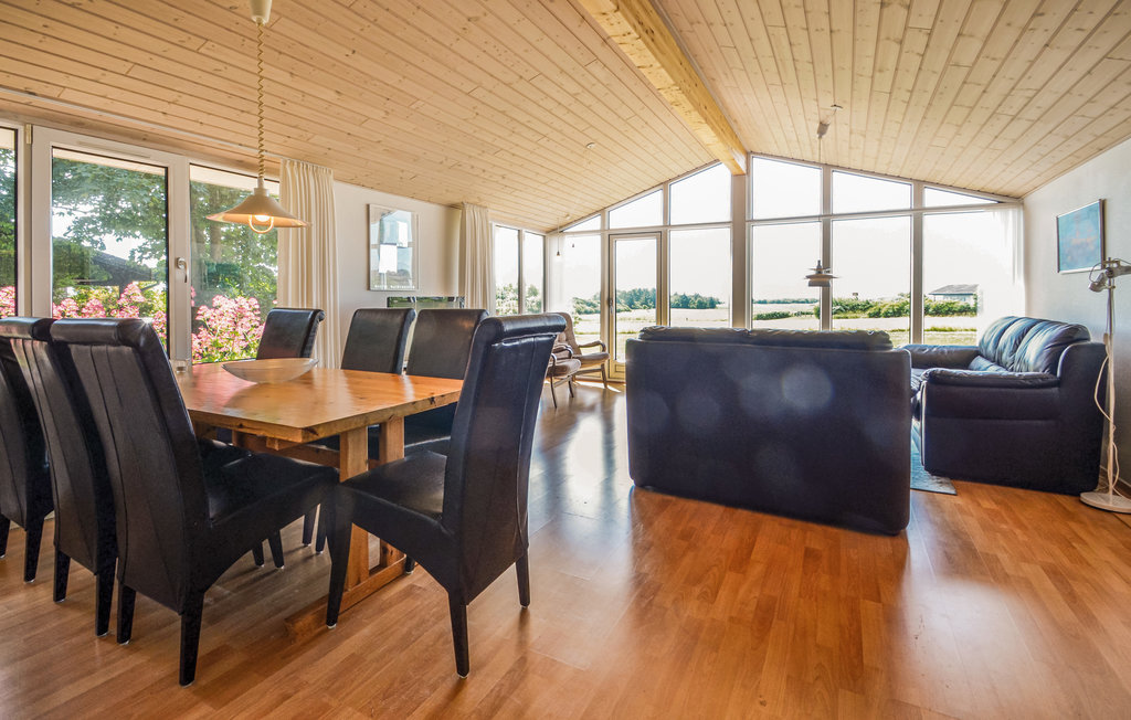Ferienhaus - Skyum Østerstrand , Dänemark - B6291 7