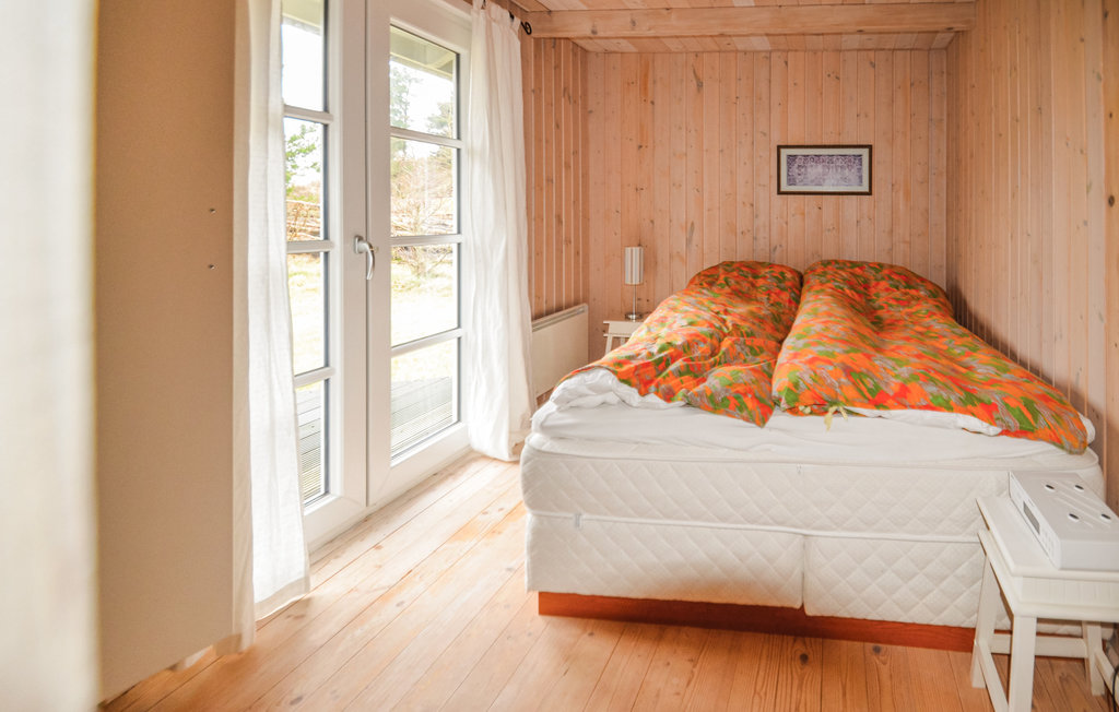 Feriehuse - Helligsø Drag Strand , Danmark - B6207 9