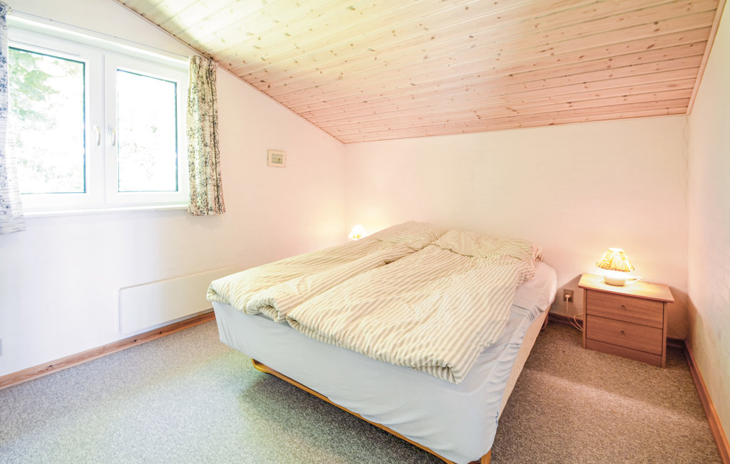 Ferienhaus - Skyum Østerstrand , Dänemark - B6291 10