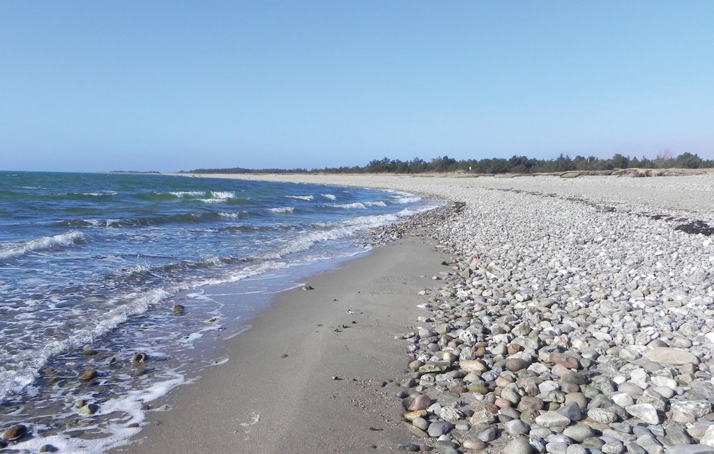 Feriehus - Helligsø Drag Strand , Danmark - B6206 21