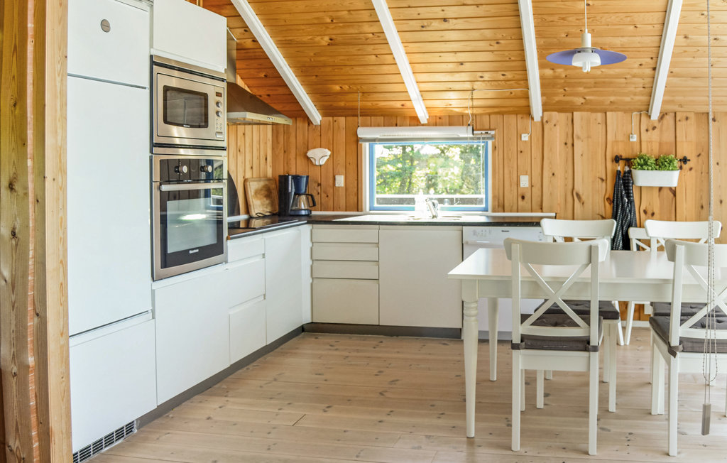 Ferienhaus - Helligsø Drag Strand , Dänemark - B6217 3