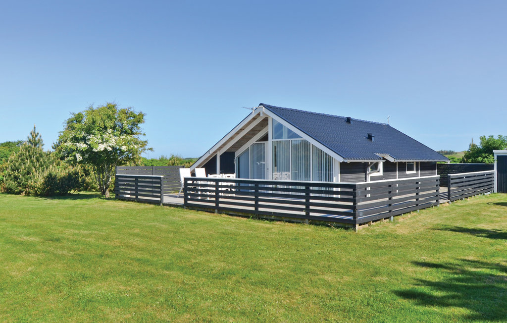 Ferienhaus - Helligsø Drag Strand , Dänemark - B6217 1