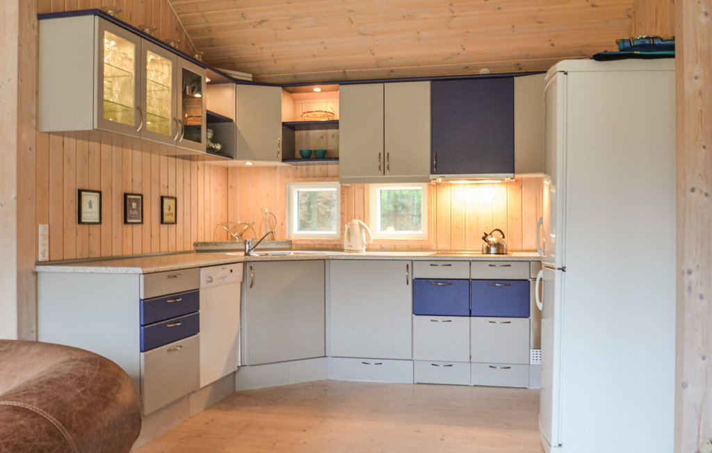 Feriehuse - Helligsø Drag Strand , Danmark - B6207 2