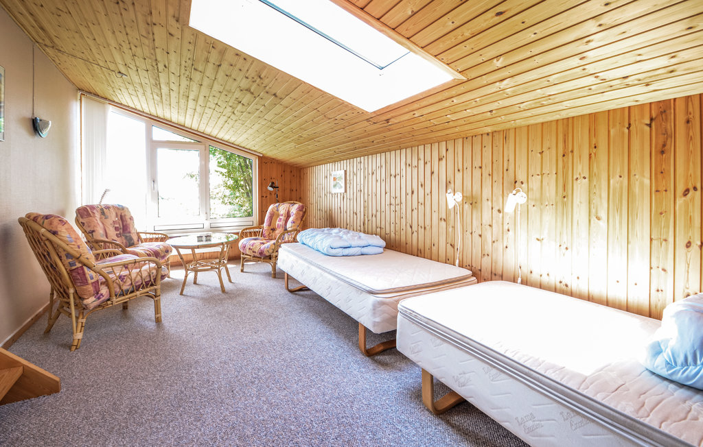 Ferienhaus - Skyum Østerstrand , Dänemark - B6291 11