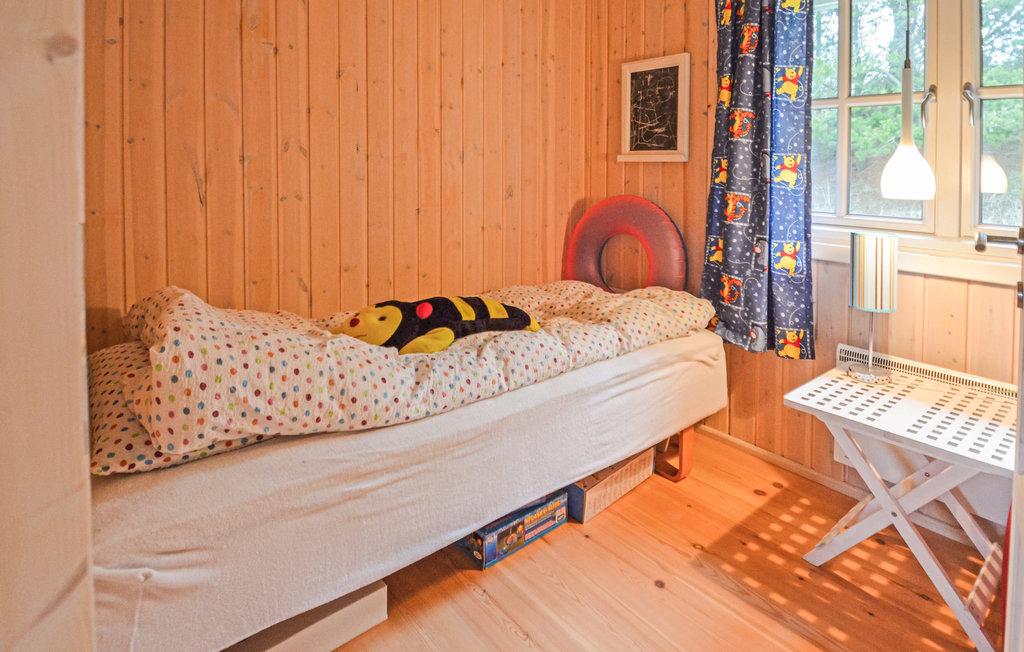 Feriehuse - Helligsø Drag Strand , Danmark - B6207 11