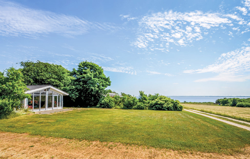 Ferienhaus - Skyum Østerstrand , Dänemark - B6291 2