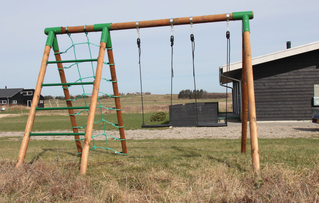 Feriehus - Helligsø Drag Strand , Danmark - B6206 9