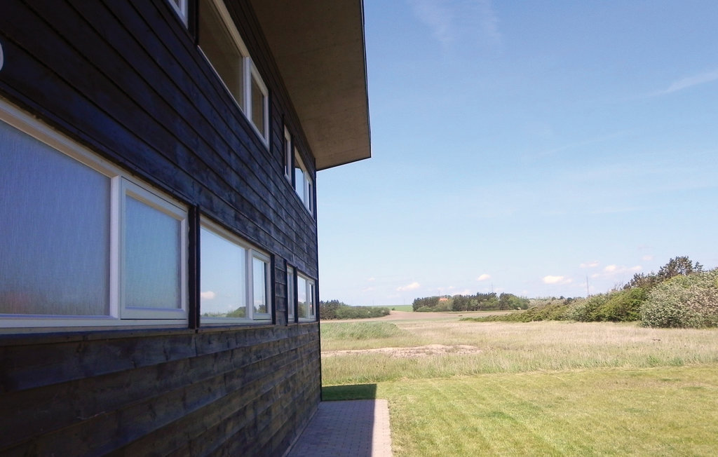 Feriehus - Helligsø Drag Strand , Danmark - B6206 7