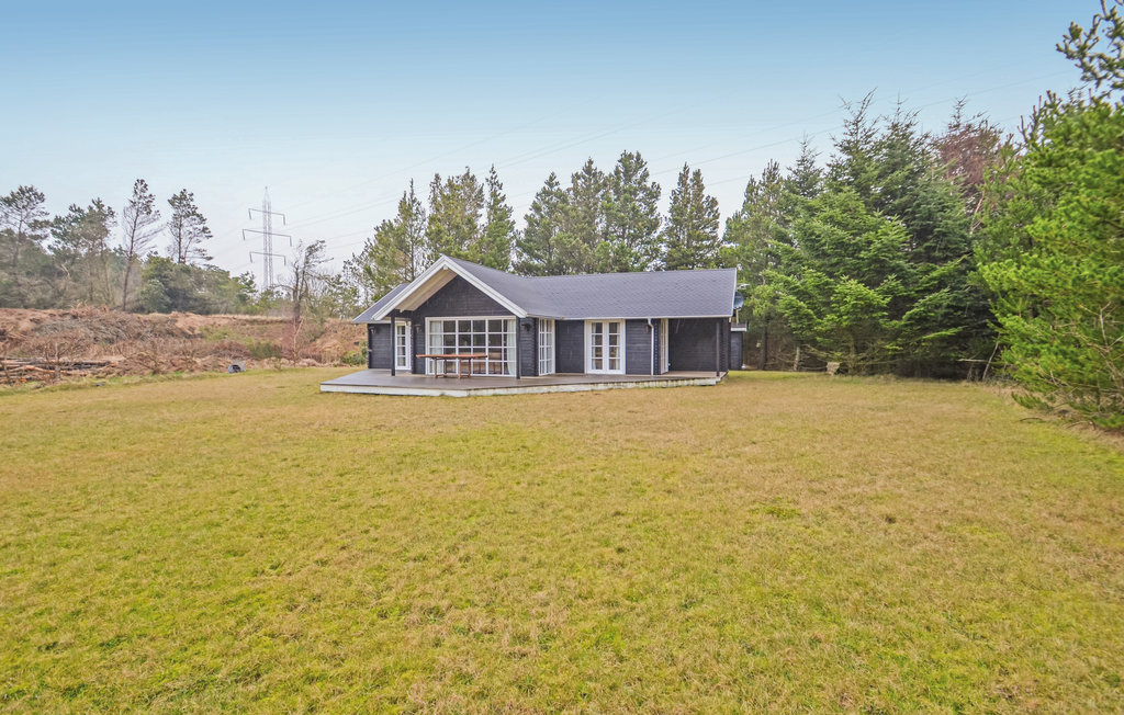 Feriehuse - Helligsø Drag Strand , Danmark - B6207 5