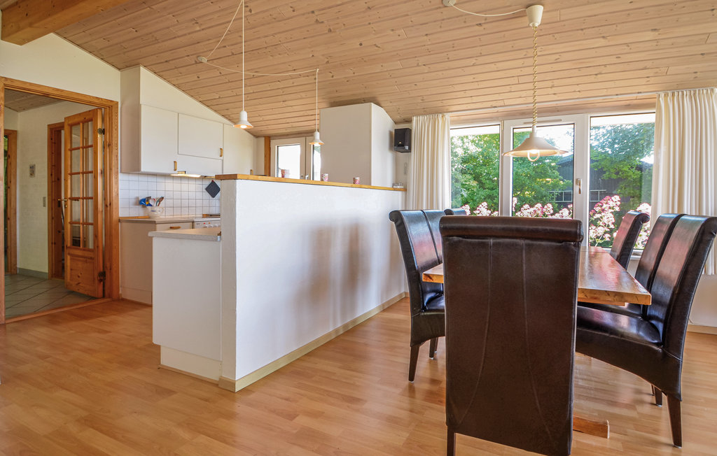 Ferienhaus - Skyum Østerstrand , Dänemark - B6291 4