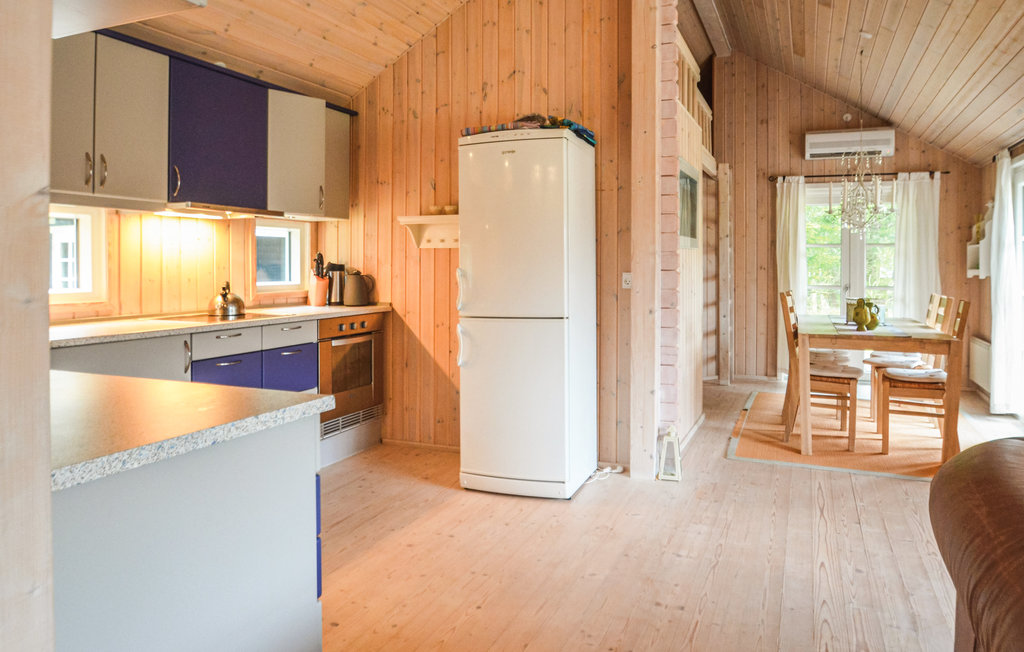 Feriehuse - Helligsø Drag Strand , Danmark - B6207 8