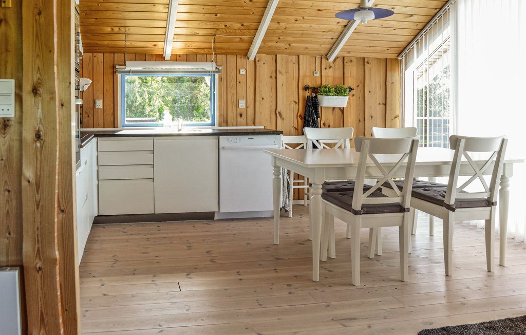 Ferienhaus - Helligsø Drag Strand , Dänemark - B6217 10