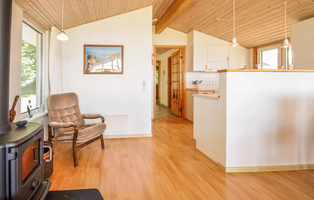 Ferienhaus - Skyum Østerstrand , Dänemark - B6291 9