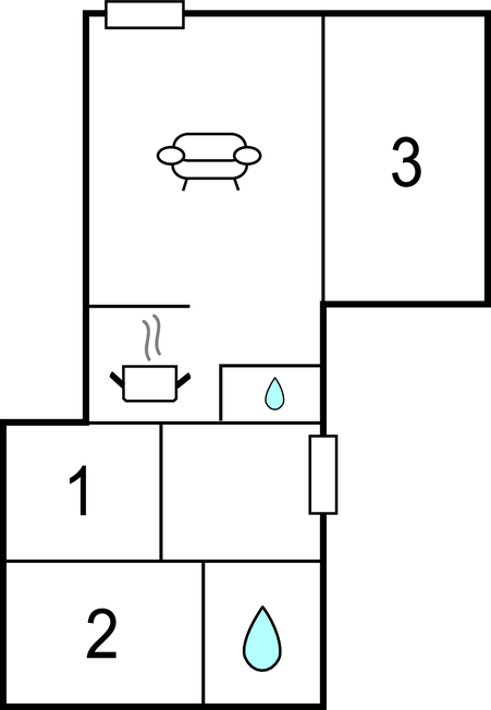 Ferienhaus 