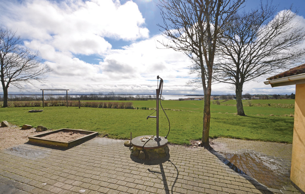 Feriehuse - Ørding Strand , Danmark - B6302 9