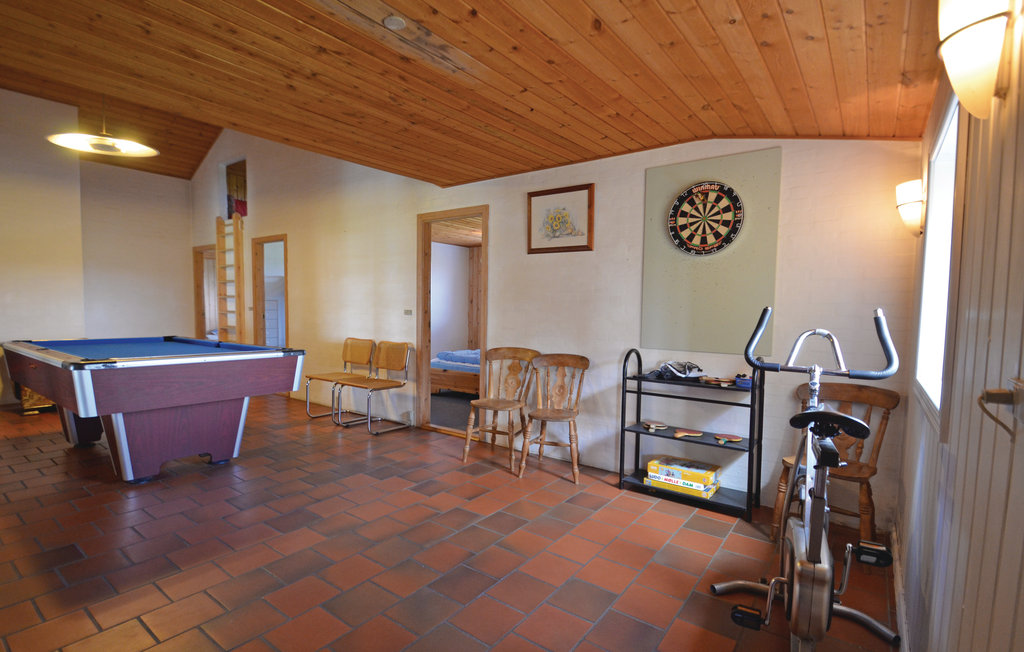 Feriehuse - Ørding Strand , Danmark - B6302 23