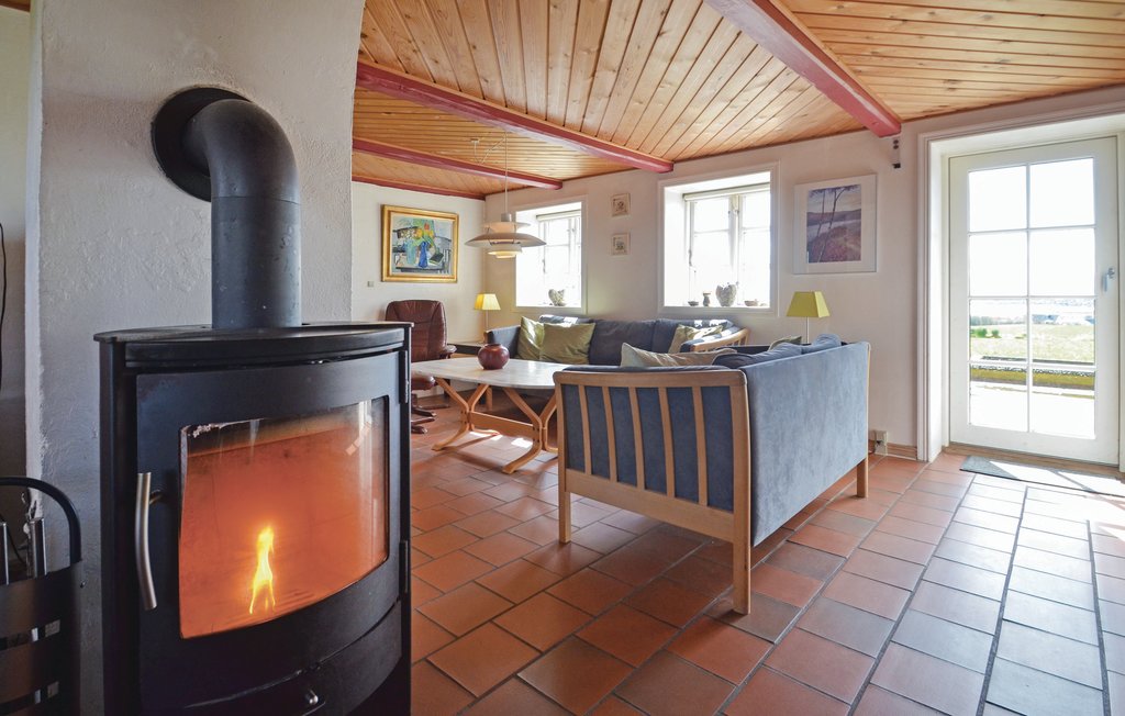 Feriehuse - Ørding Strand , Danmark - B6302 3