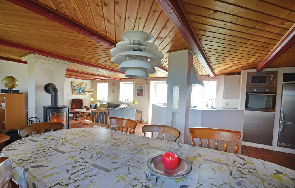 Feriehuse - Ørding Strand , Danmark - B6302 13