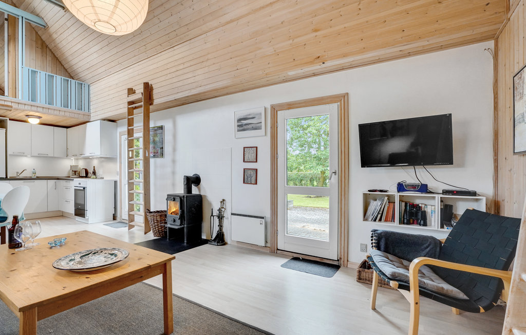 Feriehus - Sejerslev Strand , Danmark - B6336 13