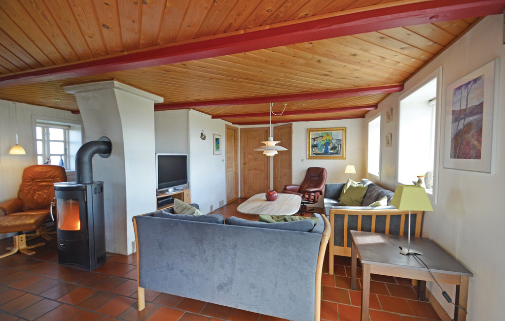 Feriehuse - Ørding Strand , Danmark - B6302 12