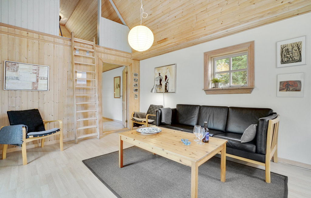 Feriehus - Sejerslev Strand , Danmark - B6336 4