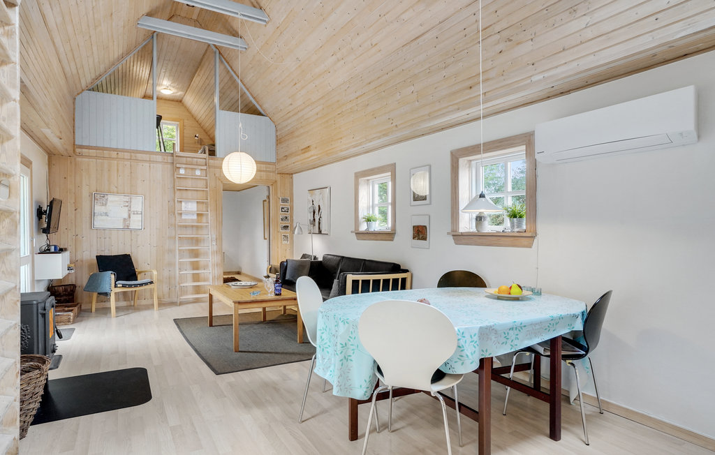 Feriehus - Sejerslev Strand , Danmark - B6336 14