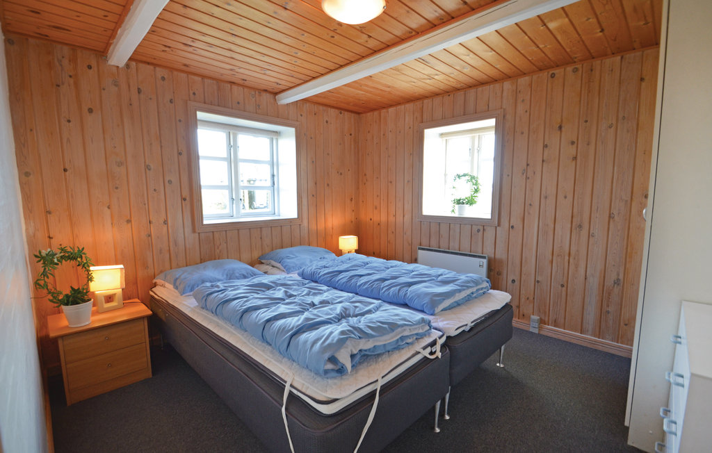 Feriehuse - Ørding Strand , Danmark - B6302 16