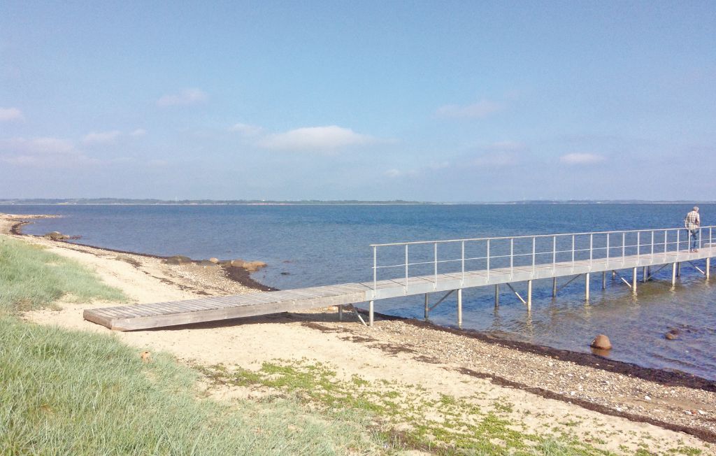Feriehuse - Ørding Strand , Danmark - B6302 26
