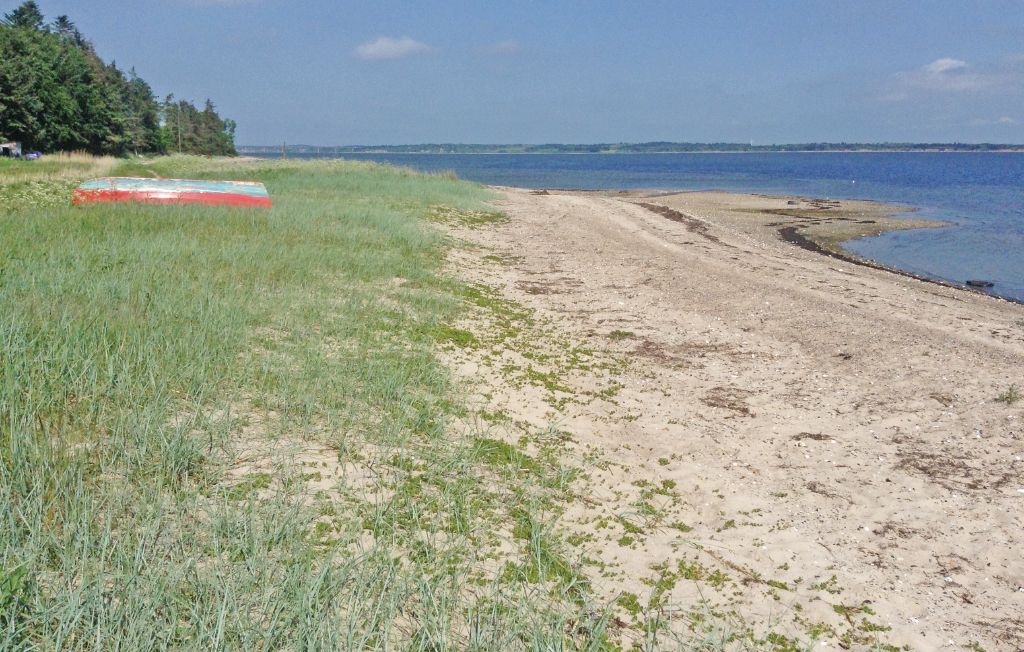 Feriehuse - Ørding Strand , Danmark - B6302 25