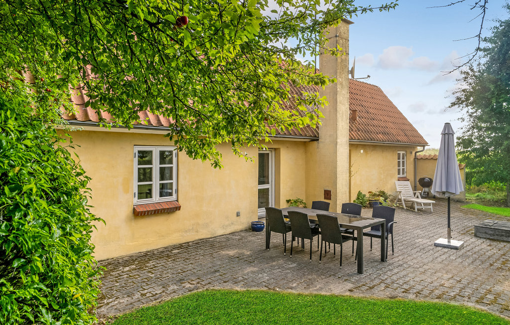 Feriehus - Sejerslev Strand , Danmark - B6336 2