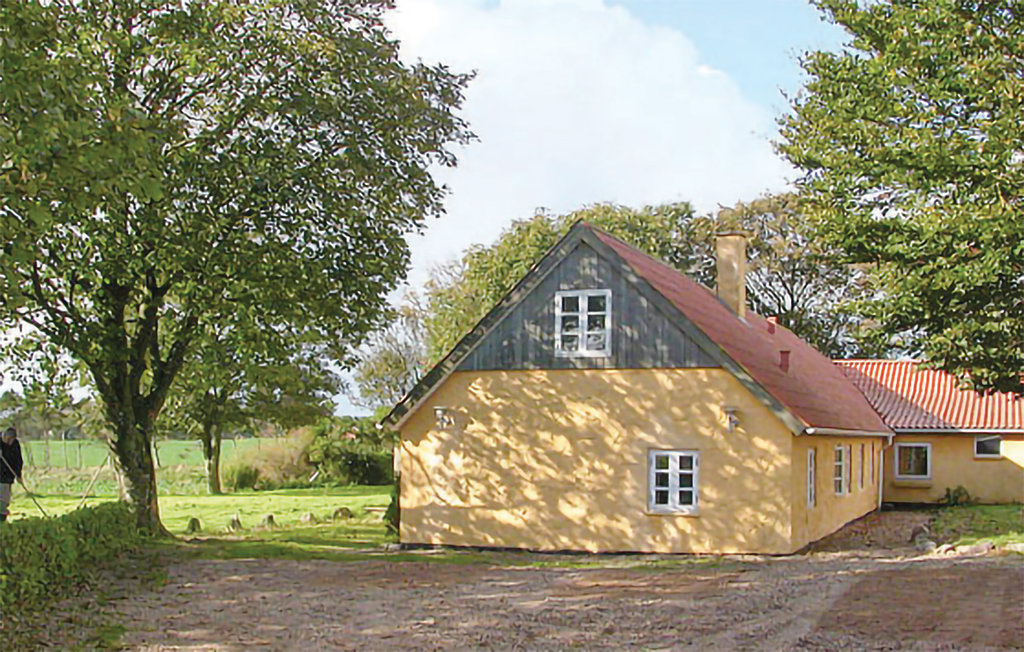 Feriehuse - Ørding Strand , Danmark - B6302 8