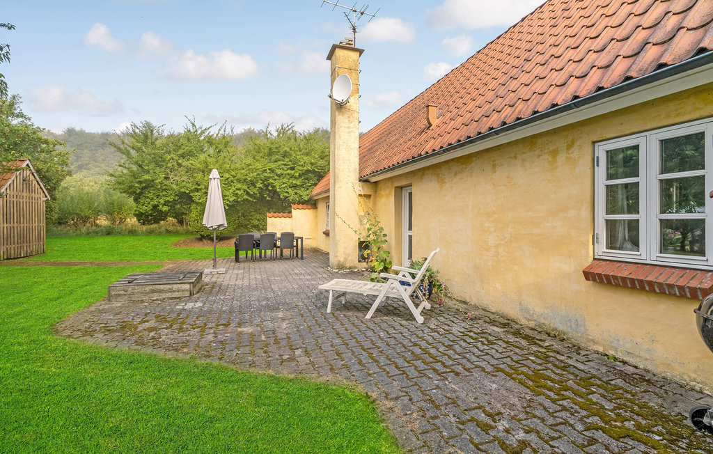 Feriehus - Sejerslev Strand , Danmark - B6336 12