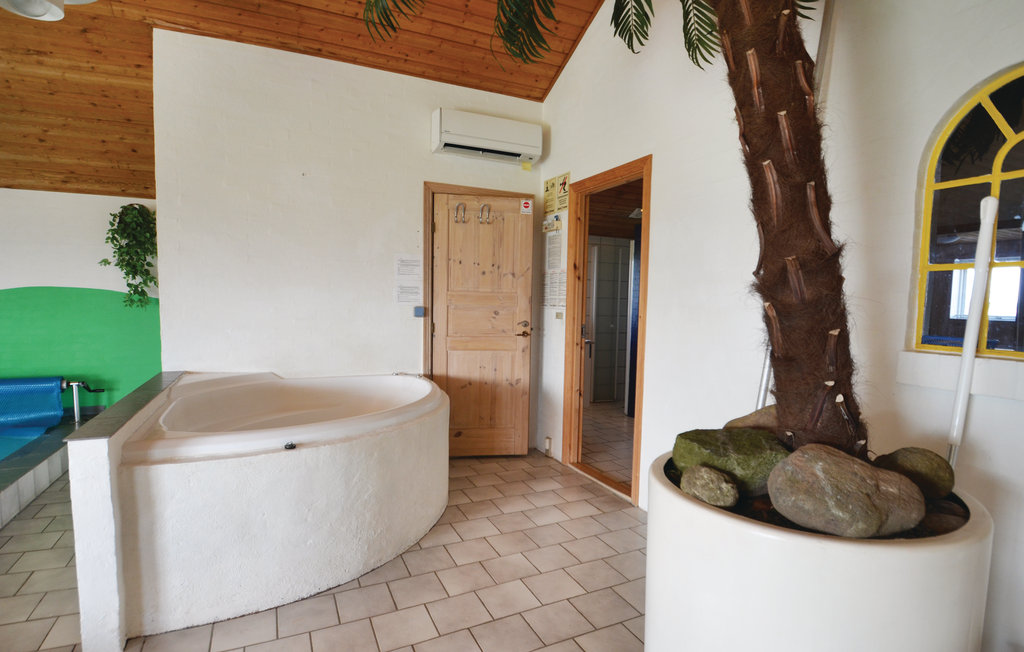 Feriehuse - Ørding Strand , Danmark - B6302 7