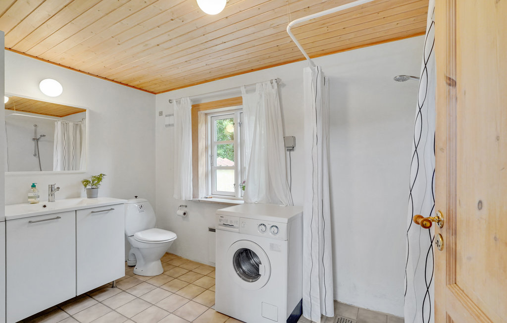 Feriehus - Sejerslev Strand , Danmark - B6336 20