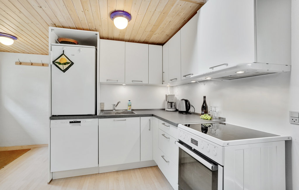 Feriehus - Sejerslev Strand , Danmark - B6336 9