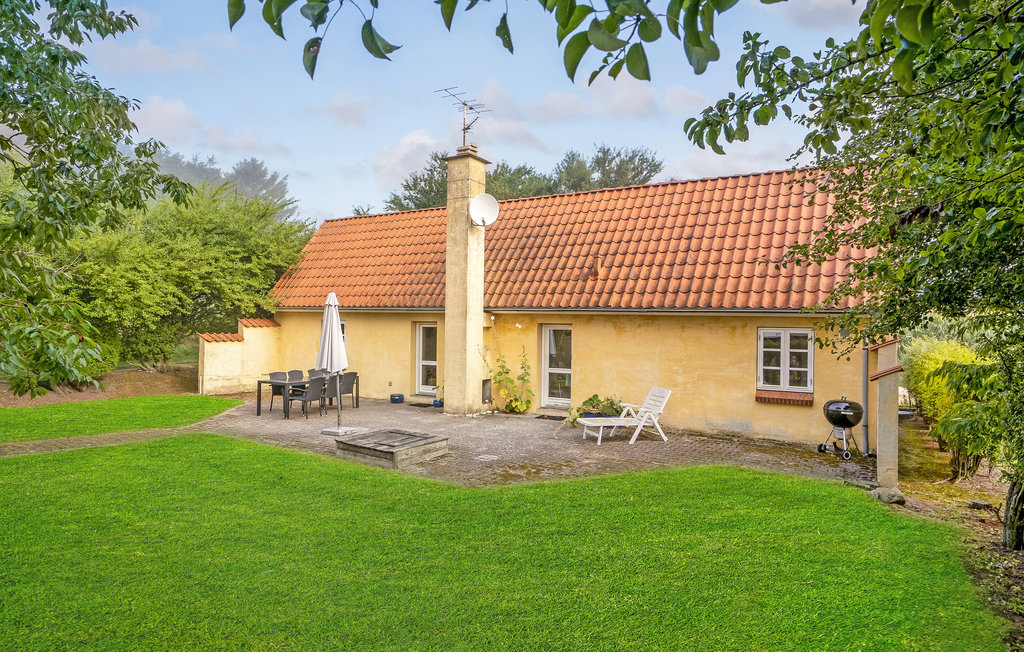 Feriehus - Sejerslev Strand , Danmark - B6336 10