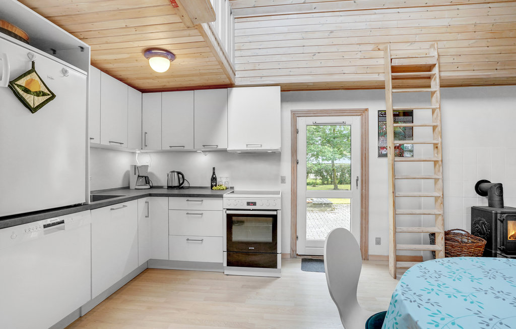 Feriehus - Sejerslev Strand , Danmark - B6336 15