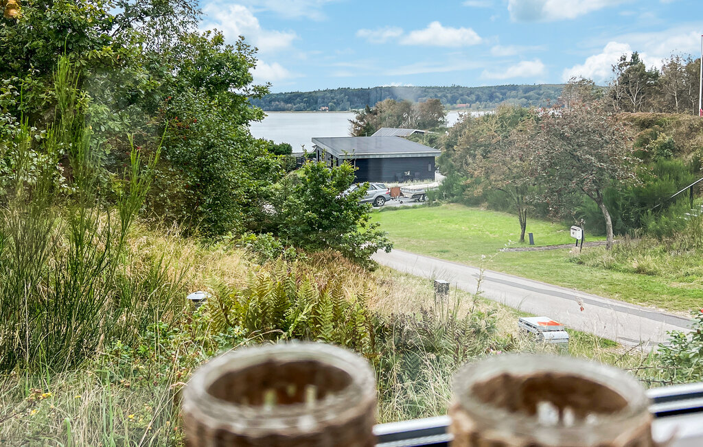 Feriehuse - Sallingsund Strand , Danmark - B6308 13
