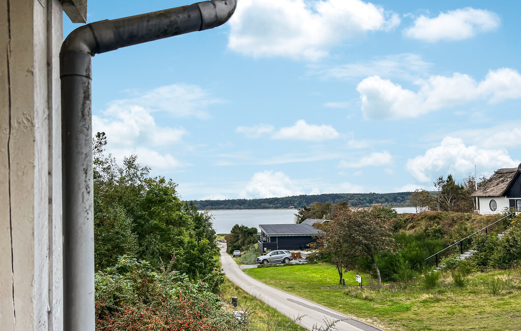 Feriehuse - Sallingsund Strand , Danmark - B6308 14