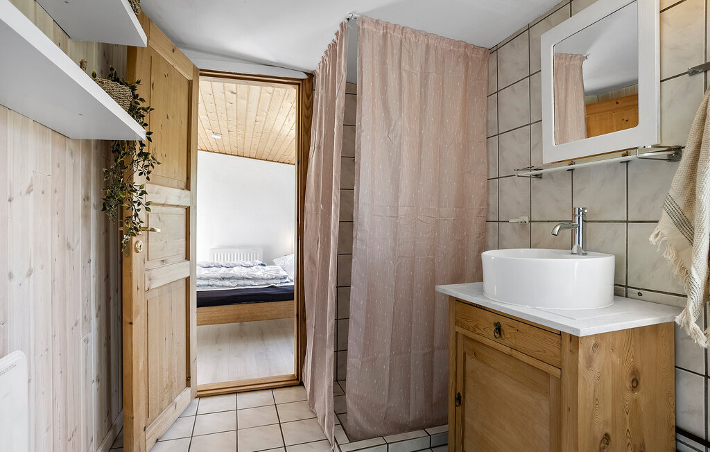 Feriehuse - Sallingsund Strand , Danmark - B6308 19