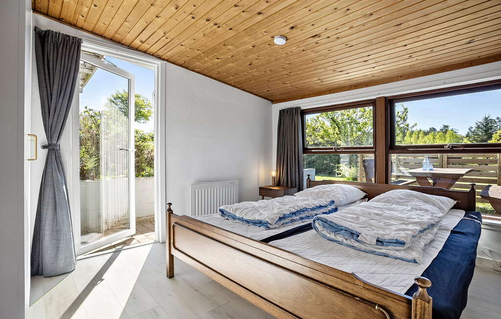 Feriehuse - Sallingsund Strand , Danmark - B6308 16