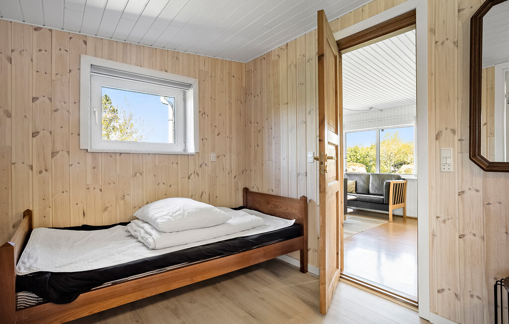 Feriehuse - Sallingsund Strand , Danmark - B6308 18