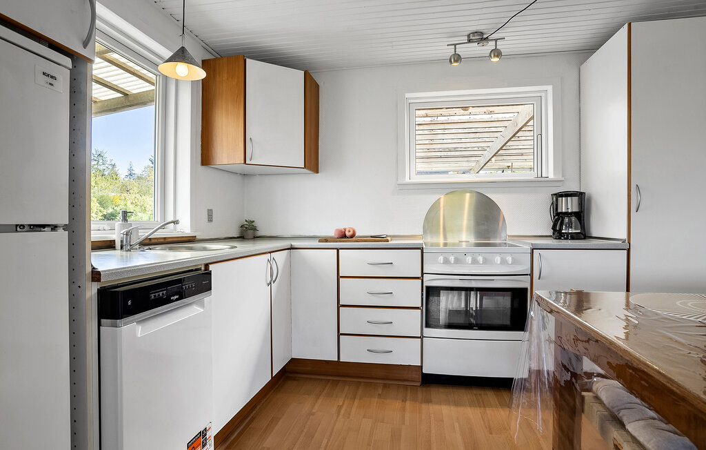 Feriehuse - Sallingsund Strand , Danmark - B6308 15