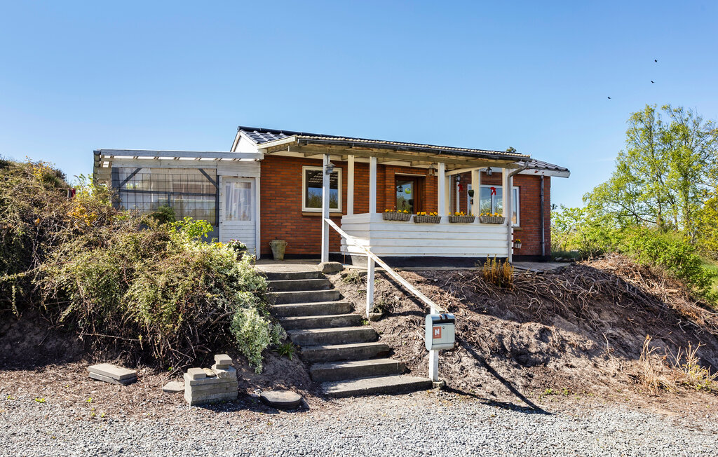 Feriehuse - Sallingsund Strand , Danmark - B6308 7