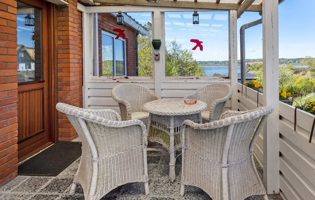 Feriehuse - Sallingsund Strand , Danmark - B6308 9