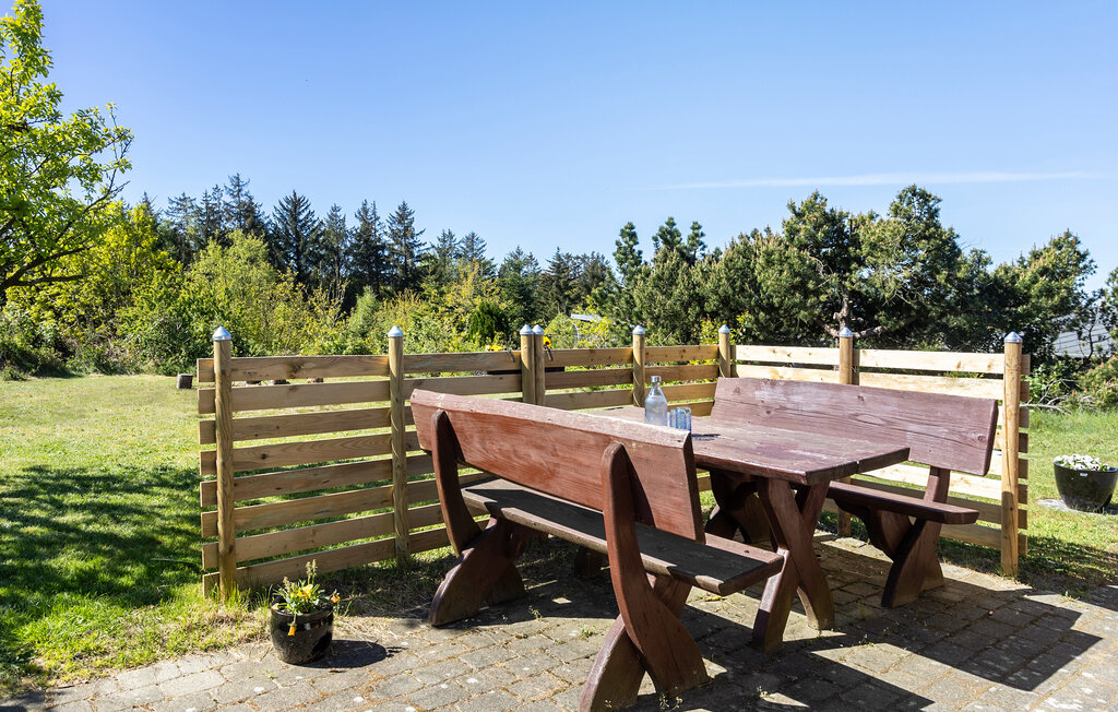 Feriehuse - Sallingsund Strand , Danmark - B6308 6