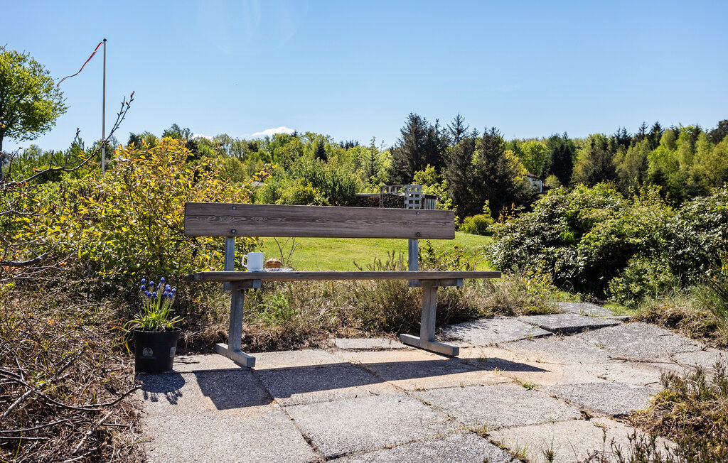 Feriehuse - Sallingsund Strand , Danmark - B6308 10