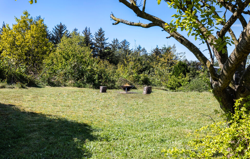 Feriehuse - Sallingsund Strand , Danmark - B6308 11